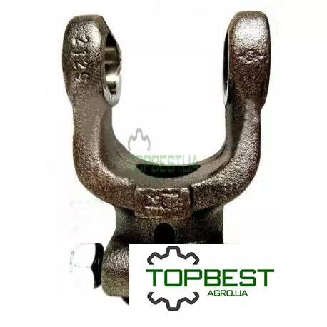 942085.0 Вилка карданного валу Claas