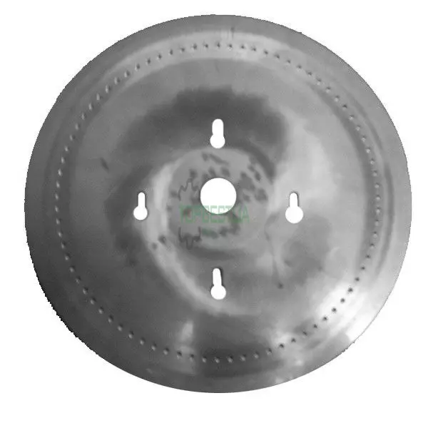 95120752 Диск висіваючий для сівалки 50х1,8 для сорго Horsch