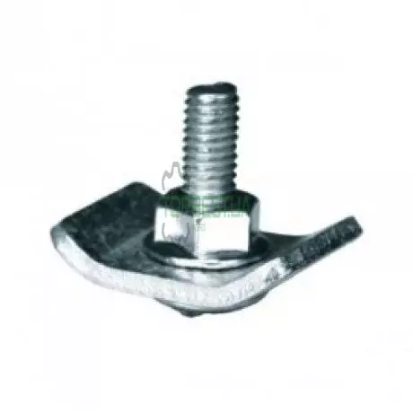 96154130 Комплект кріпильних метизів для прикотуючого ролика Horsch