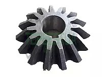 2023-060-100.01 Конічна шестерня  Sipma