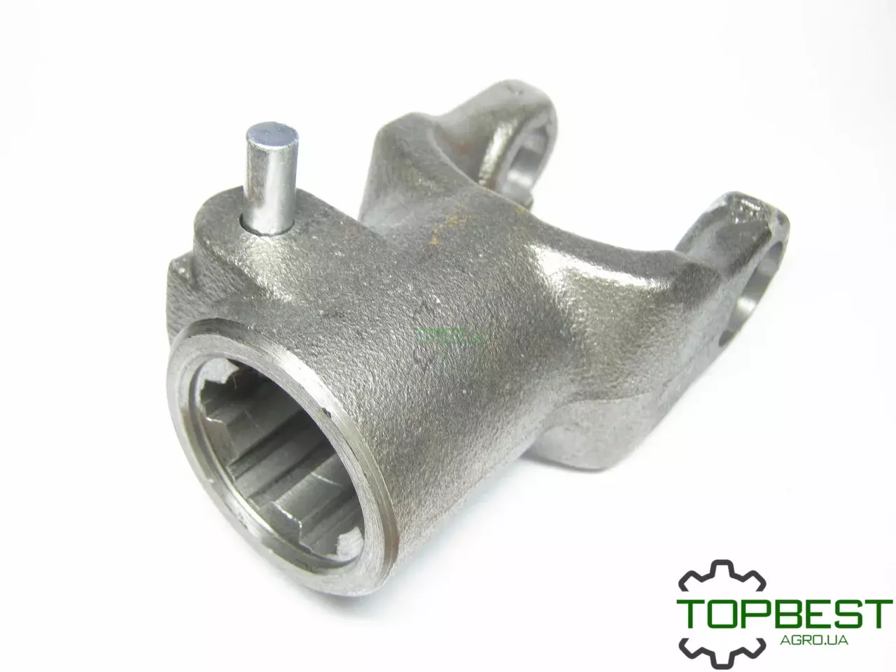 977218.0 Вилка карданного валу жниварки Claas