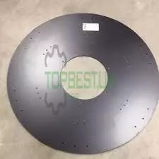 9819350 Диск New Holland