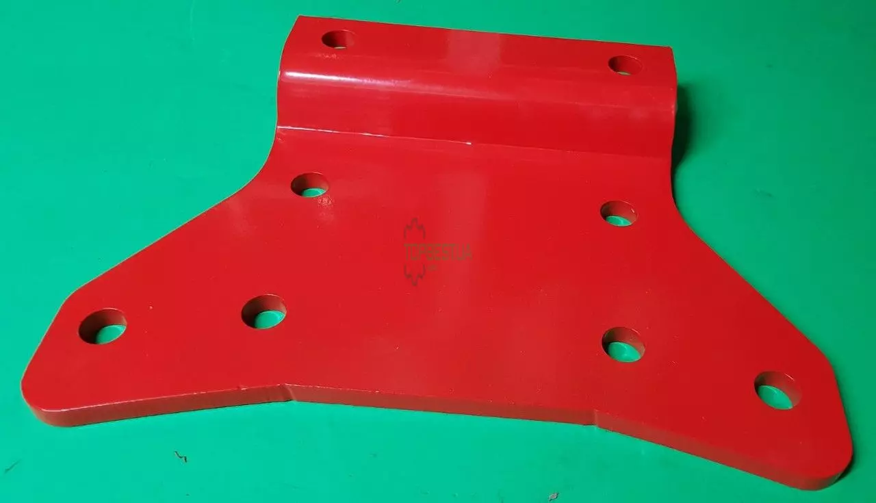 A133635194 Бокова пластина H-700 Kverneland