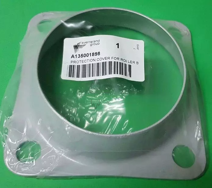 A135001898 Корпус підшипника Kverneland
