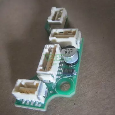 A136093400 Друкована плата 2 V1.06 Kverneland