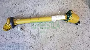 A139374178 Кардан 8X32X38 - 1 3/4 Kverneland