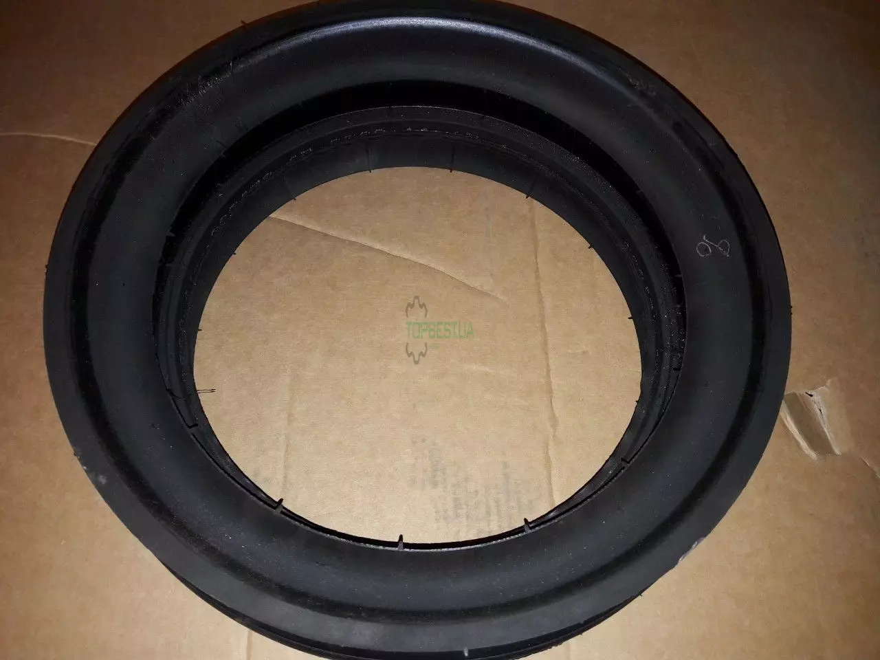 A139549078 Бандаж 410X115/LV/63S Kverneland