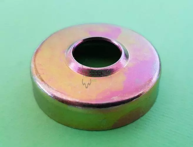 AC497426 Захисна кришка Kverneland