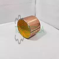 AC670050 Втулка Kverneland