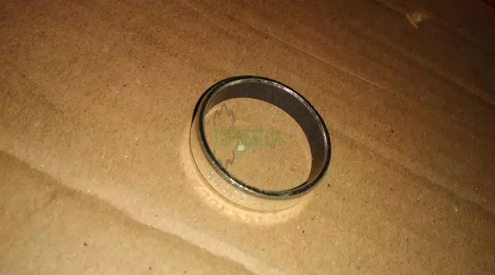 AC670059 Втулка Kverneland