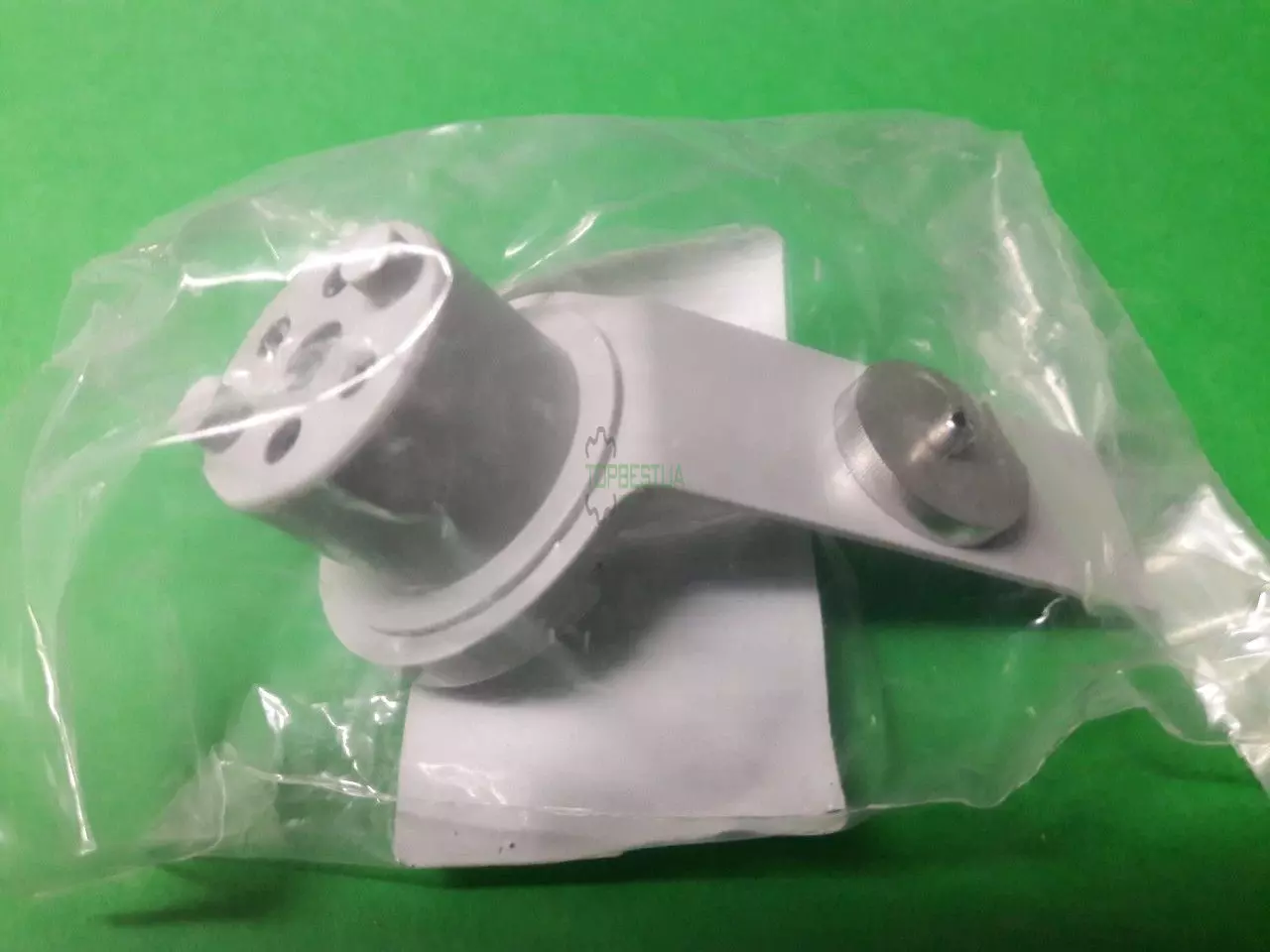 AC819084 Відсікач насіння пластиковий Kverneland