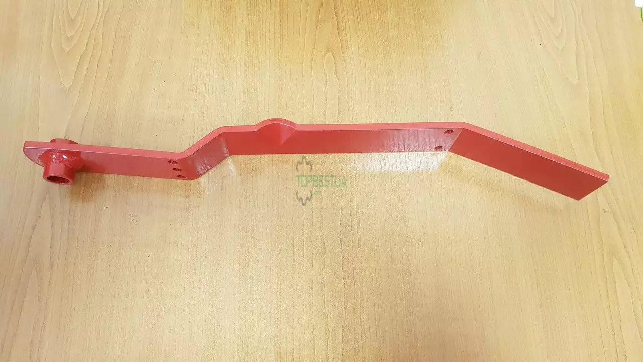 AC819328 Загортач Kverneland