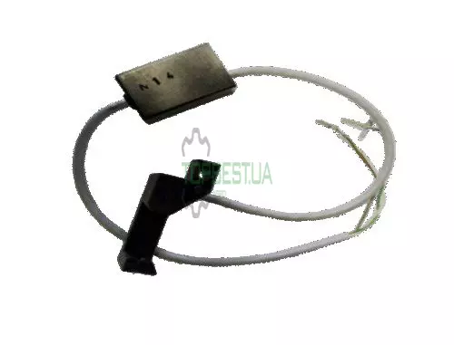 AC820722 Електропровід Kverneland