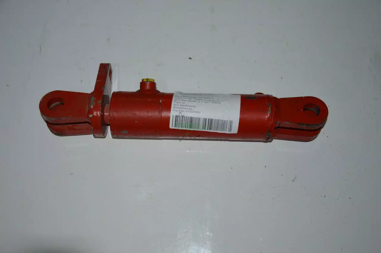 AC838052 Гідроциліндр 100х60х250 Kverneland AC838052 Гідроциліндр 100х60х250 Kverneland