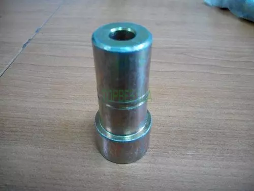 AC858326 Втулка прикочуючого колеса Kverneland