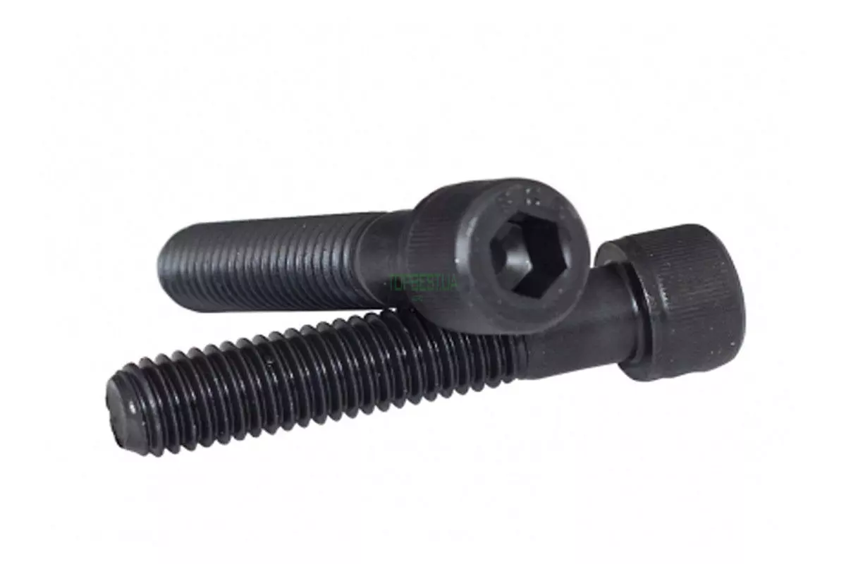 DIN 912 M12x160 8,8 Болт цинк Horsch DIN 912 M12x160 8,8 Болт цинк Horsch
