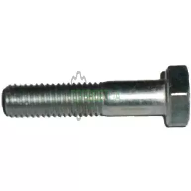 DIN 931 M10x45 8.8 Болт цинк пластиковий Horsch DIN 931 M10x45 8.8 Болт цинк пластиковий Horsch