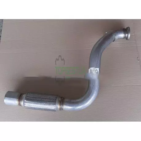 FEPR32029 Вихлопна труба Berthoud FEPR32029 Вихлопна труба Berthoud