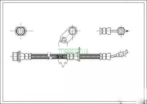 FT0037 Кришка поворотної осі 80 UTL P Berthoud FT0037 Кришка поворотної осі 80 UTL P Berthoud