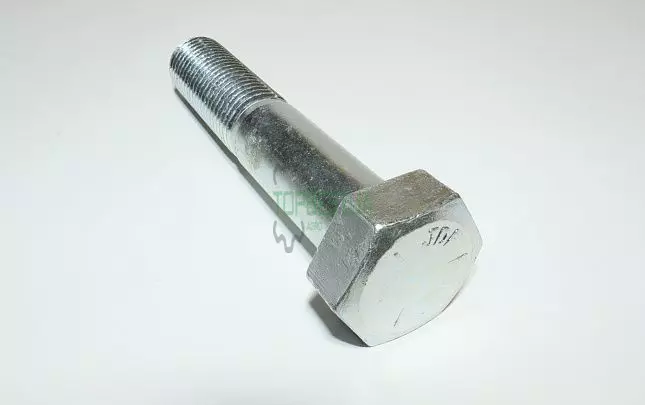 G10042 Болт 1-1/4-7 X 6-1/2 GR5 CS PLT  Kinze