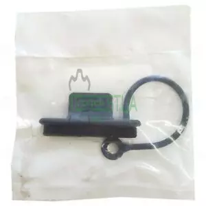 GB0444 Заглушка сопілки бокова Kinze