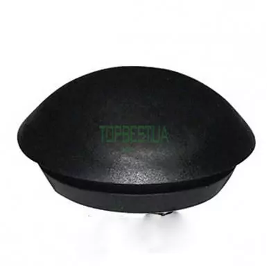 GD11845MPP Ковпачок маточини пластмасовий  Kinze