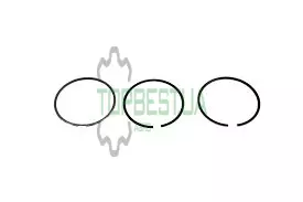 IVE2996573 Комплект поршневих кілець New Holland