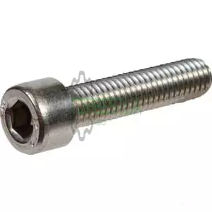 KG00565700 Болт M8X35 A2 Kverneland