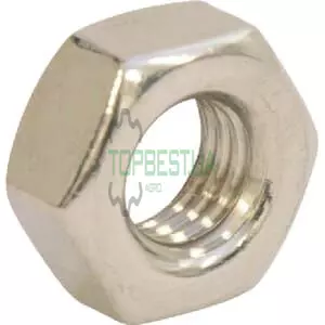 KG01055600 Гайка M10 A4 Kverneland