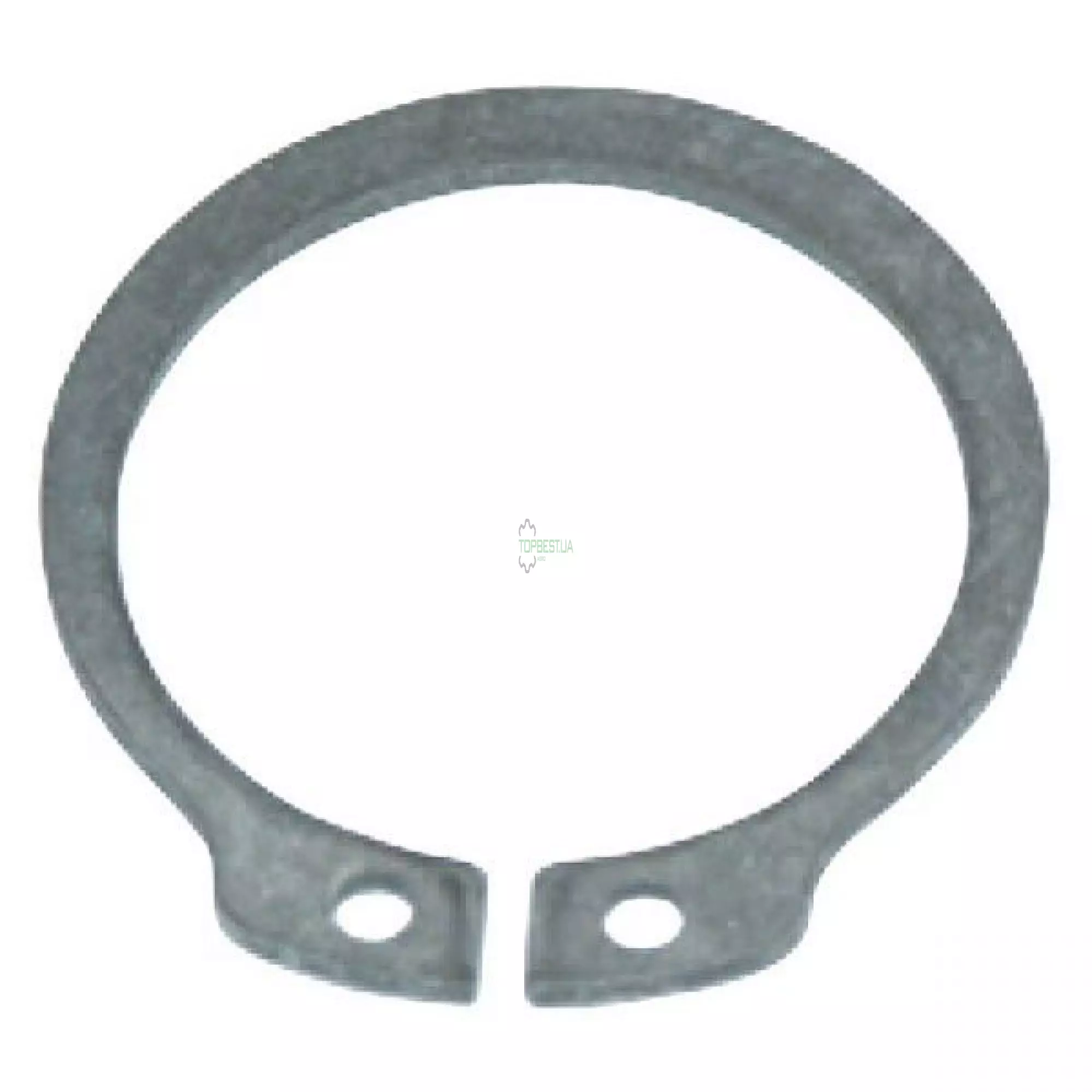 KG01108362 Кільце стопорне а-25*1.2 Kverneland
