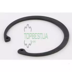 KG01130500 Кільце стопорне 72X2.5 DIN472 Kverneland