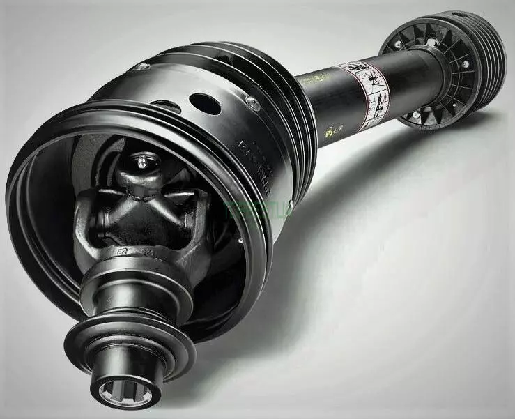 VN46110021 Кардан WWE2280-SDF15-860 Kverneland