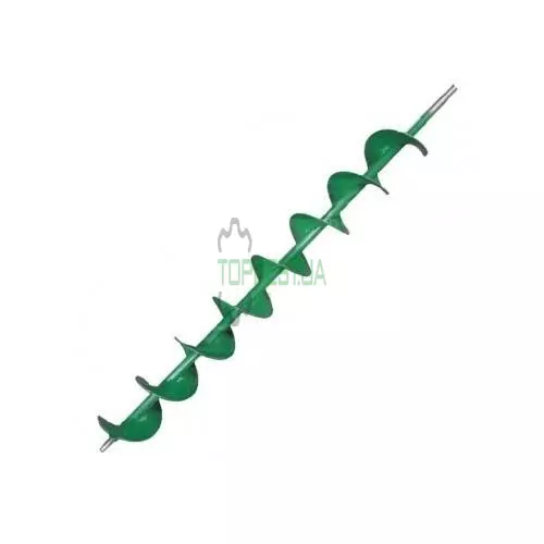 AH162154 Шнек посилений подачі зерна елеватору нижній 2085x215x215mm PW Group AXE31894 / AH172939