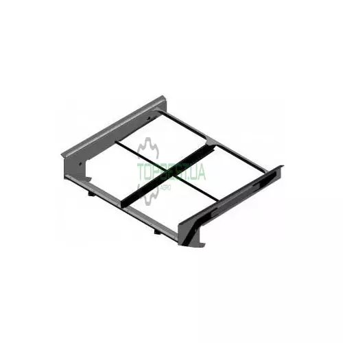 AH202221 Рама верхнього решета 1836х1600х726mm PW Group AXE22493 / AXE19176 AZ100421