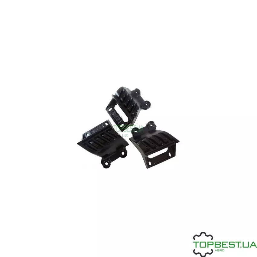 A-AH216677 Комплект бичів (3 шт) John Deere