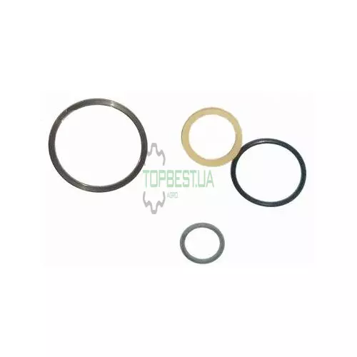 AH225673 Комплект кілець швидкоРоз&#039;ємної муфти 12.7mm A&amp;I / AH217616