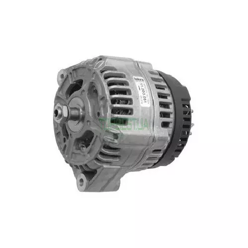 AXE17691 Генератор змінного струму з шківом A&I / AH229090 AH212040 AXE17691 Генератор змінного струму з шківом A&I / AH229090 AH212040