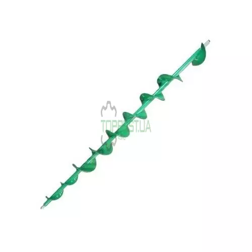 AXE18081 Шнек бункера поперечний задній 2862х245mm PW Group / AH202959