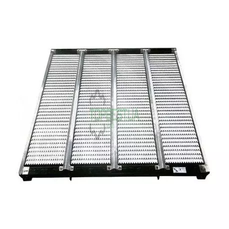 AXE22492 Рама верхніх решет 1460х1431х503mm PW Group / AXE19177 AZ100422 AH202222