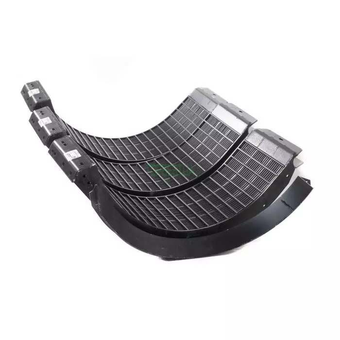 AXE28812 Підбарабання роторне переднє 987х416х367mm PW Group / AH148953 AH205254 AH168479 AXE28960