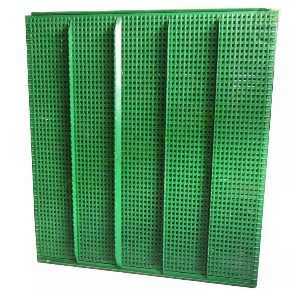 AZ49145 Решето верхнє 1510 х 1335 90mm PW Group + AZ43467