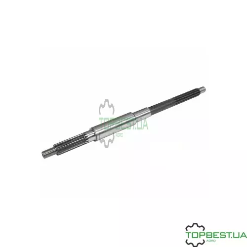 H126941 Вал бітера John Deere