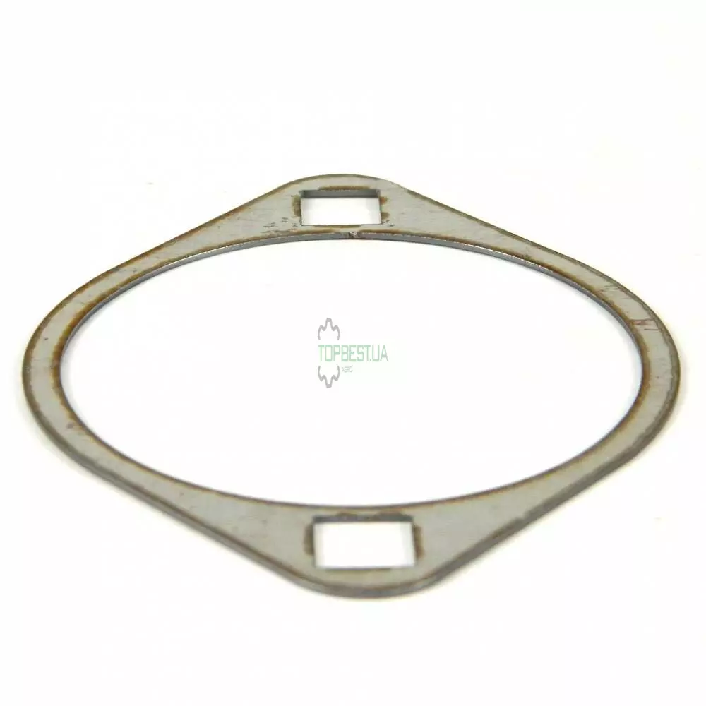 H137916 Прокладка фланців Підшипника загрузного шнека A&amp;I