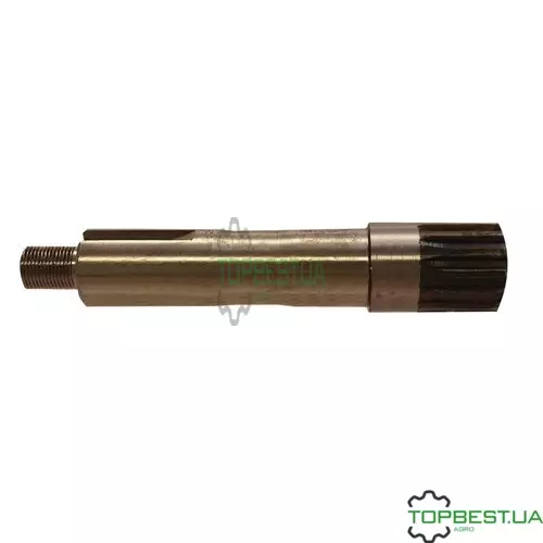 A-H215085 Вал привода вигрузного шнека (H96169) John Deere