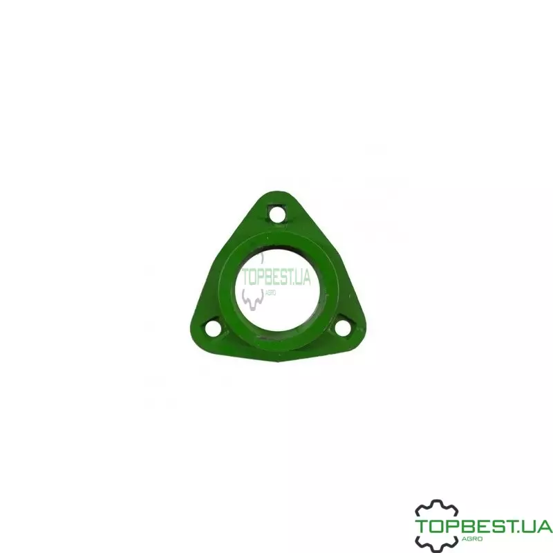 A-H97919 Корпус підшипника вала трактора накл. камери John Deere