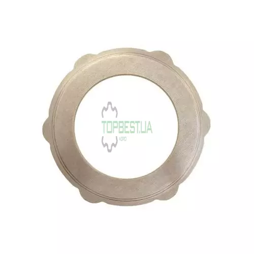 R108530 Пластина муфти зчеплення A&amp;I