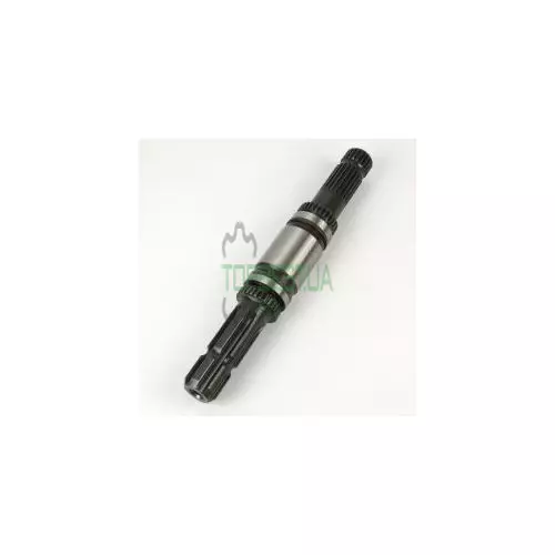 R122909 Вал шліцевий відбору потужності задній A&amp;I