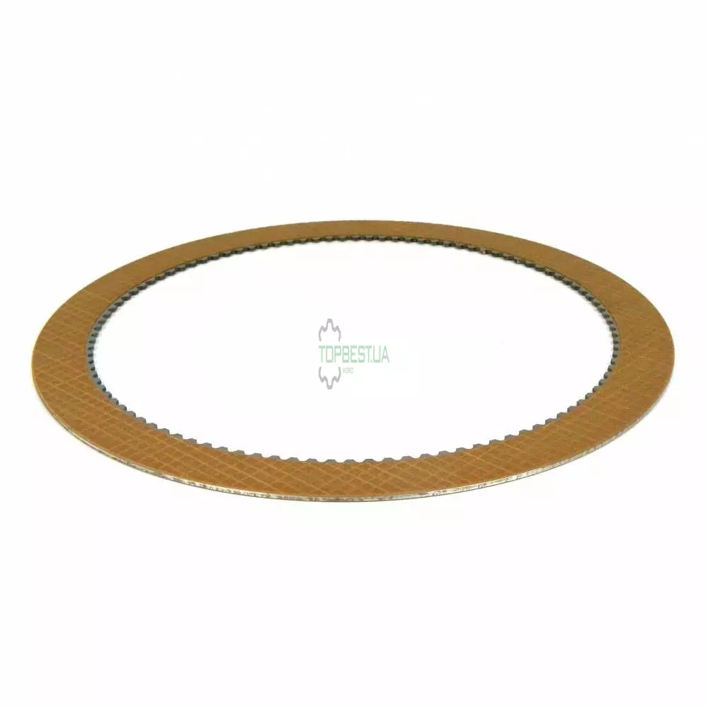 RE238864 Диск фрикційний зчеплення КПП A&amp;I