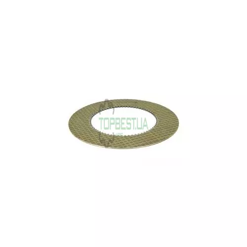 RE294016 Диск муфти зчеплення КПП A&amp;I / RE67457 RE45370