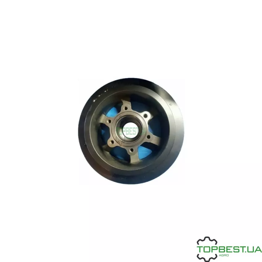 RE500934 Демпфер клінвала John Deere